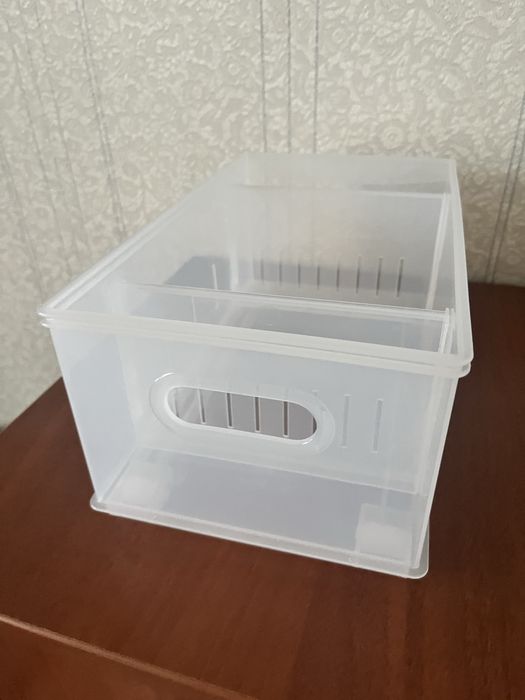 Контейнеры для мелочей