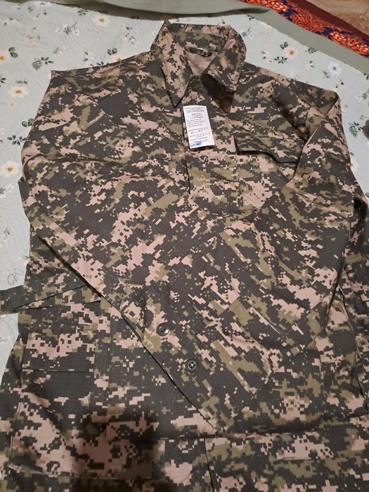 Продаётся форма новая