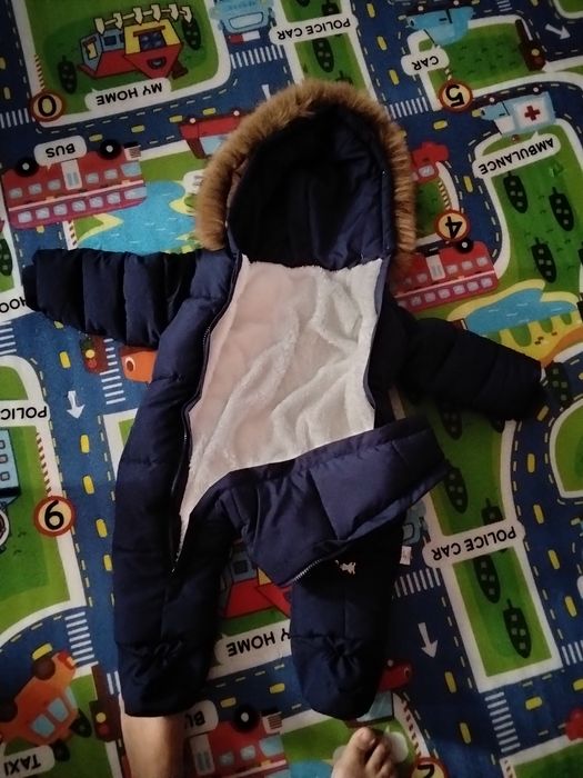 Продам детские вещи!