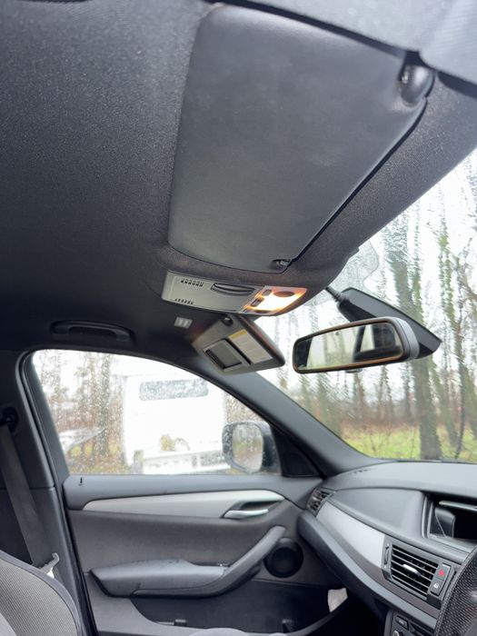 Dezmembrari/piese bmw x1 /E84 1.8d x-drive 143 cp din anul 2012 M pack