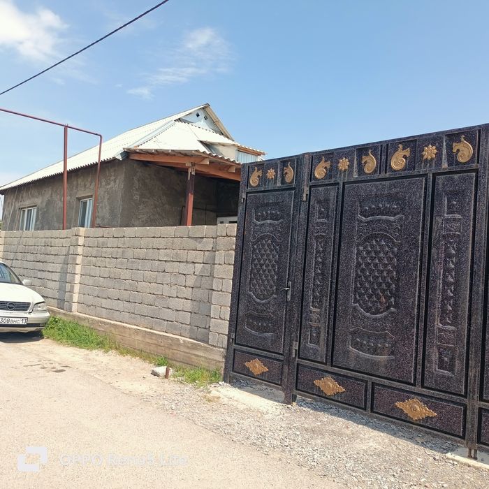 Черноводта уй сатылады