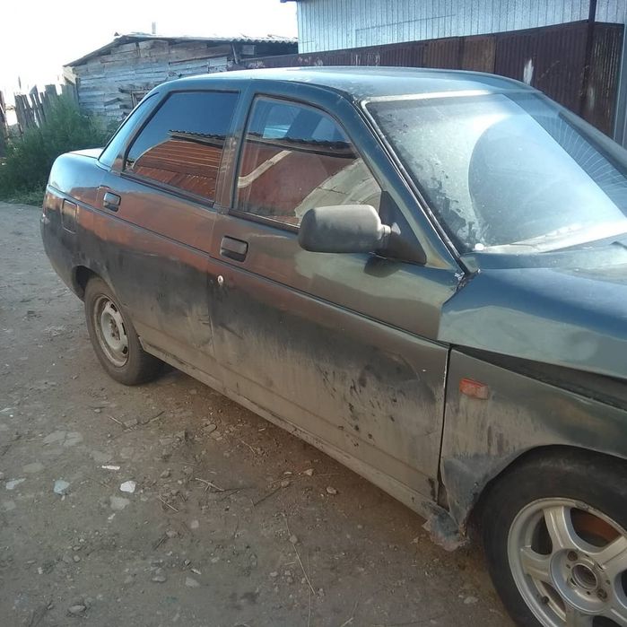 Авторазбор Ваз перед привод