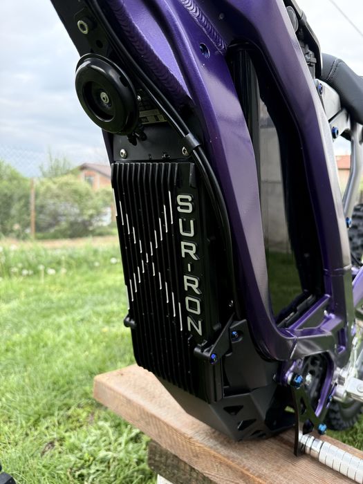 Surron light bee 2024