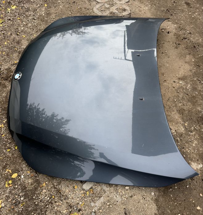 Преден капак бмв е60/е61( preden kapak bmw e60/e61)