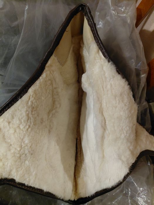 Шапка за мотористи