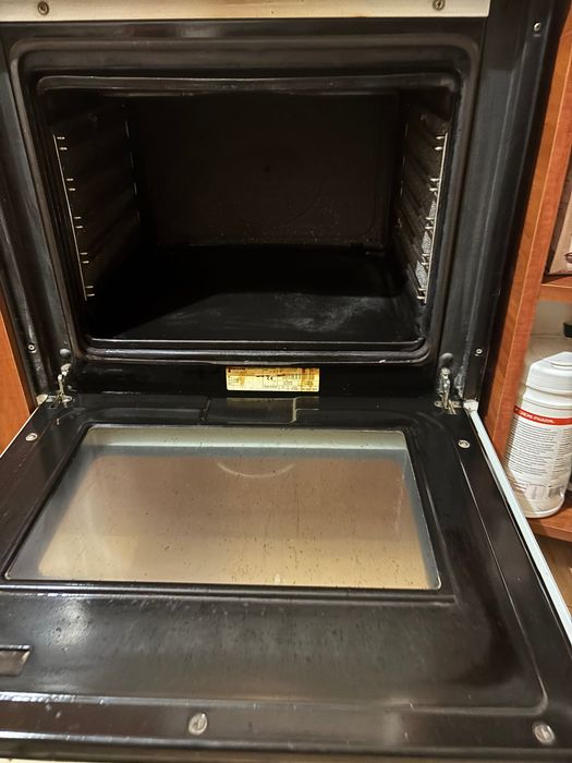 Фурна за вграждане EDESA