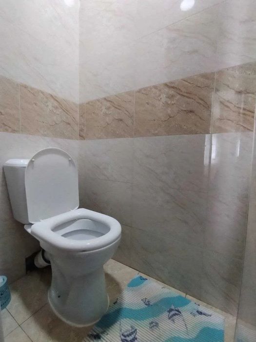 Сдается 2 ком Улица Бабура. Аэропорт Корзинка. Яккасарайский РУВД