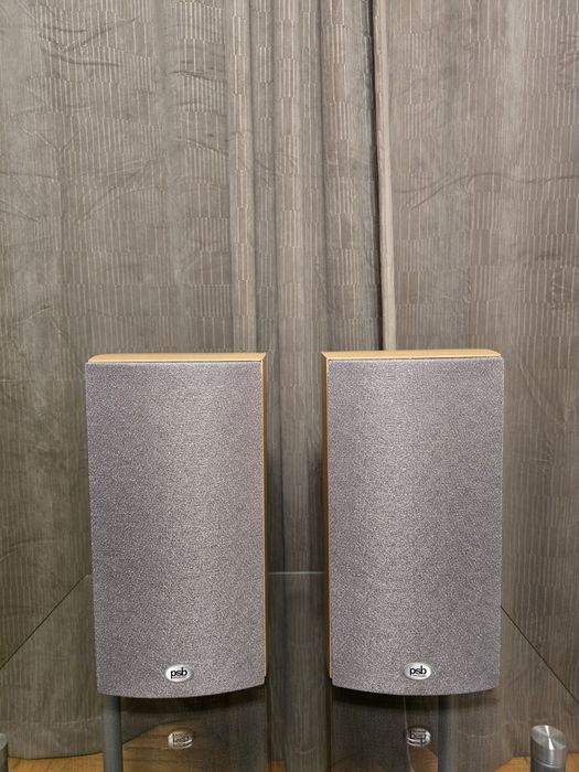 Boxe de raft PSB Image B15 / 100 wati / Made in Canada!!!