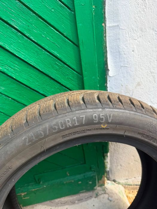 Гуми 215/50R17 PRINX Зимни