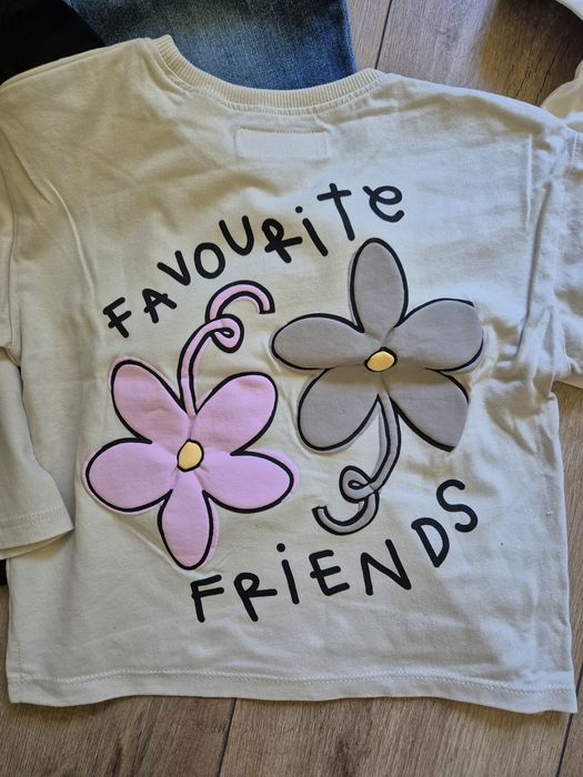 Guess,Zara, Biilieblush размер 4-5г.