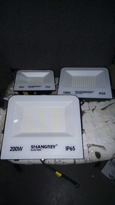 LED прожекторлар сатылады