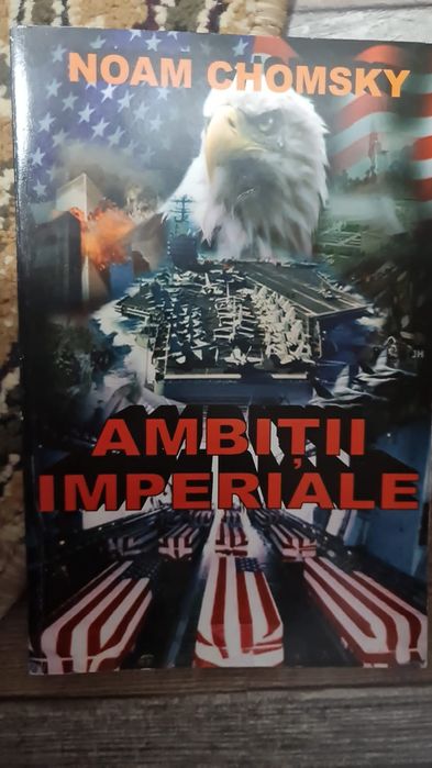 Vând diverse cărți