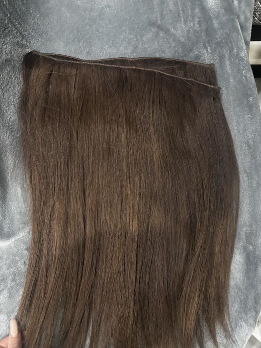 Естествена коса vanet