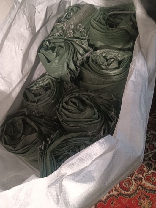 Продам мешки большие