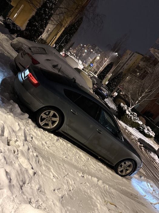 Audi A5 Sportback 3.0 TDI quattro S tronic – V6 – PREȚ FOARTE BUN