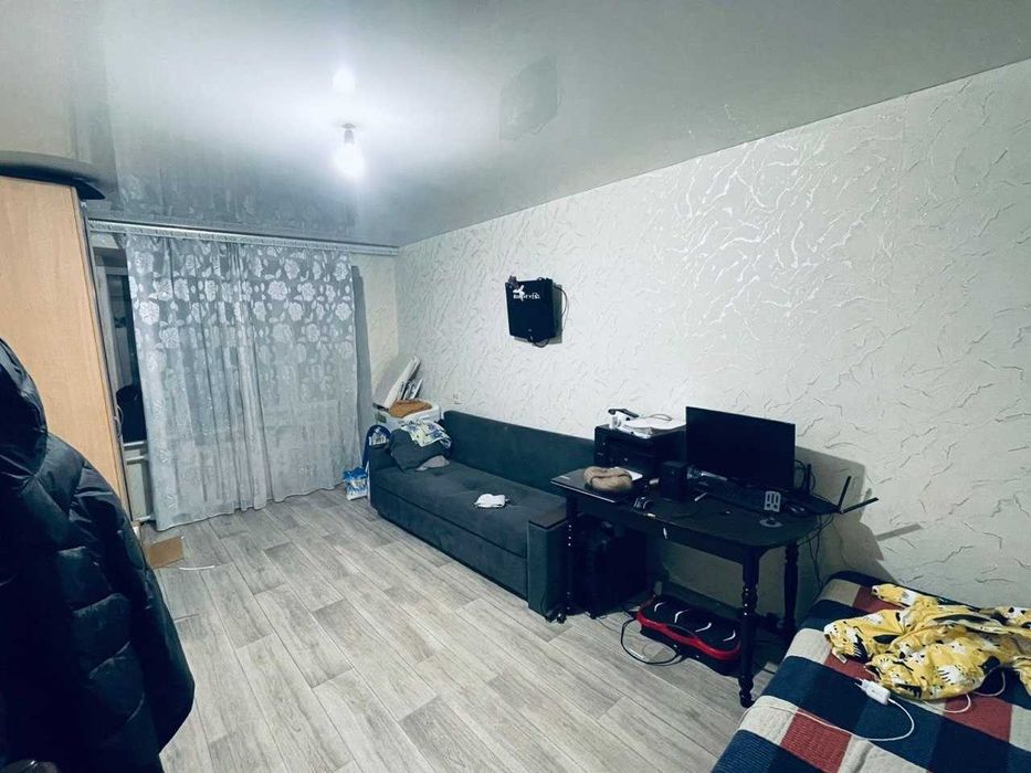 Продается 1 ком р-н Клуб Строитель, В Ипотеку Подходит