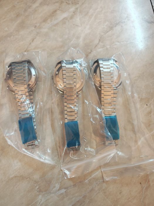 Ceasuri orient automatice