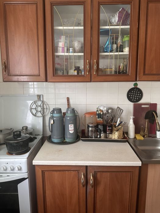 Продам кухонный гарнитур за 10 000