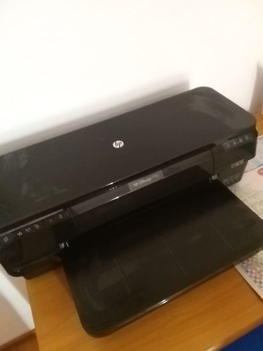 Imprimanta A3 HP 7110