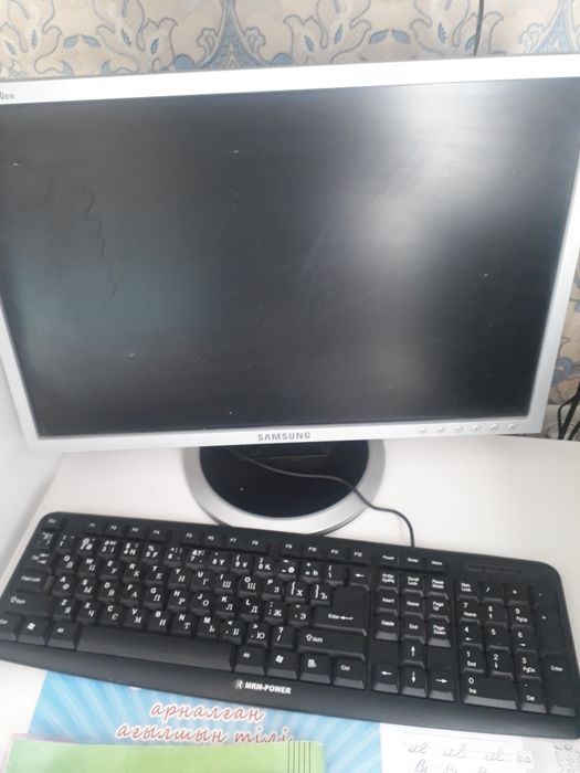 Компьютер core i2