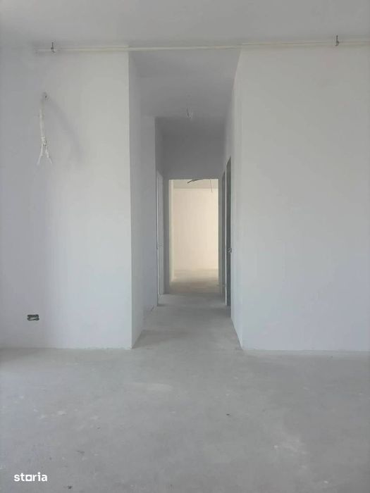 Apartament 3 camere Nou Bloc Finalizat Decebal - Alba Iulia