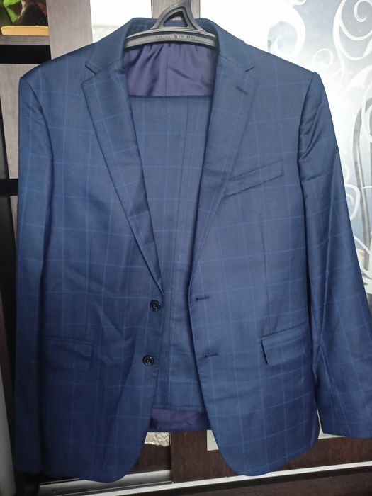 Двойка костюм 15000