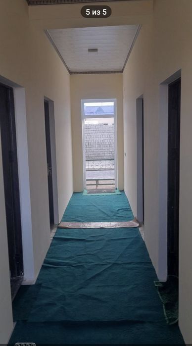 2 сотихли намунали уй сотилади. Марказга якин.