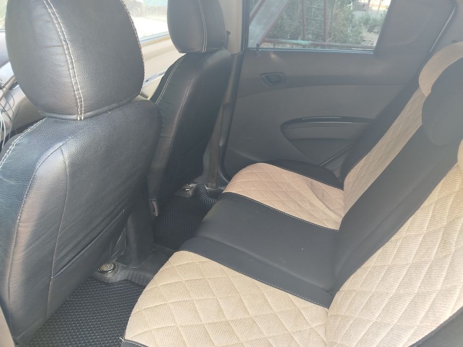 Spark 2019  kelishiladigan joyi bor