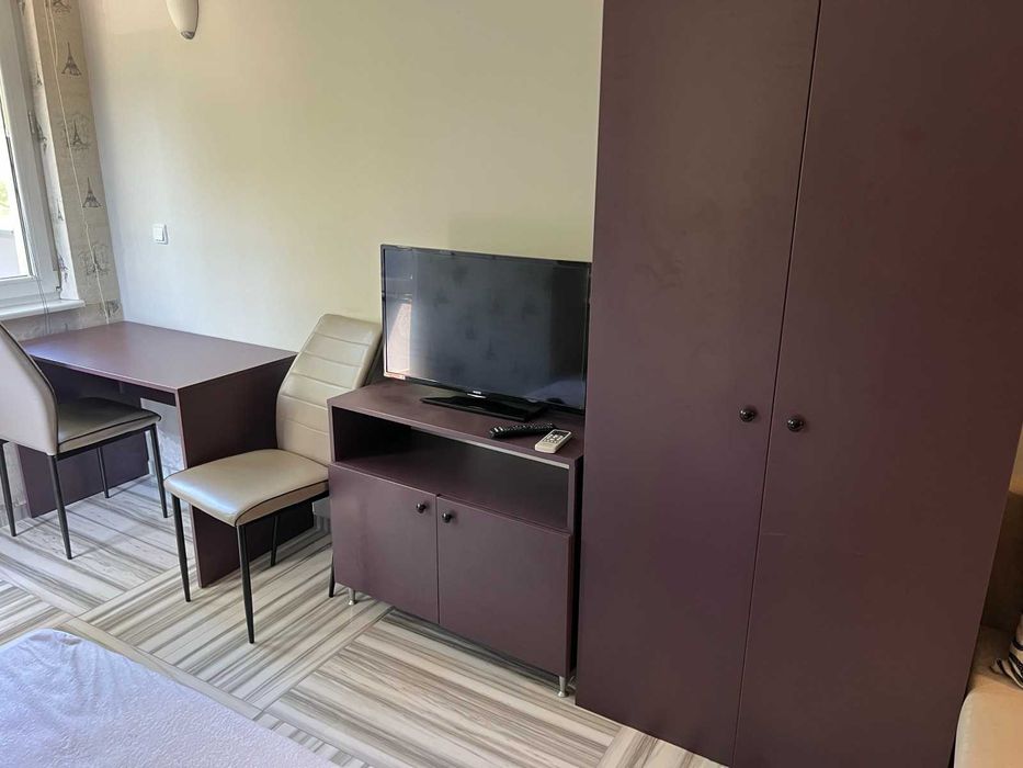 Дава се под наем Двустаен апартамент в София, Люлин 2 - 65 кв.м за 420 € - Снимка #1