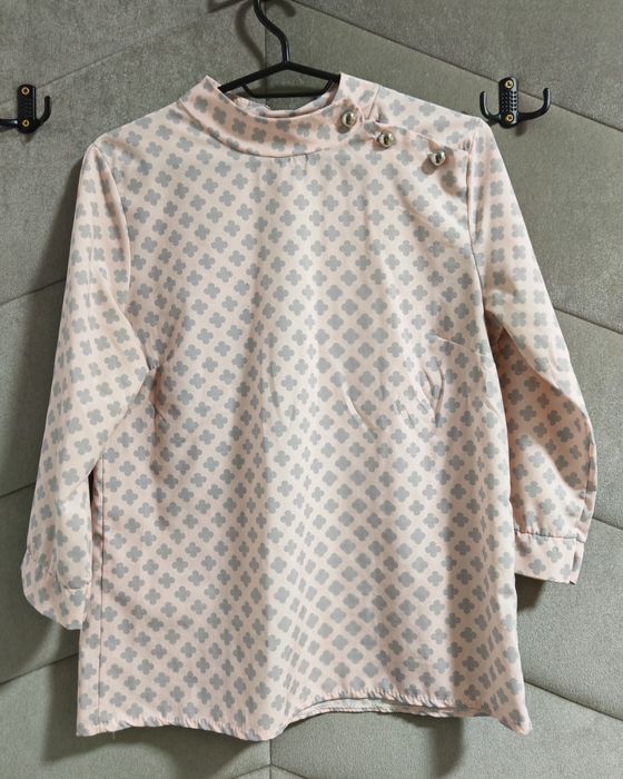 Cămașă 5 buc. Mas S/M