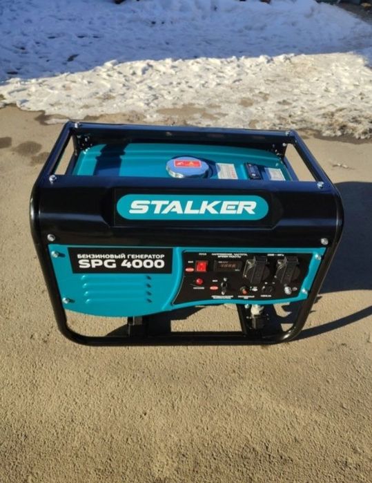 Аренда/Прокат Генератор