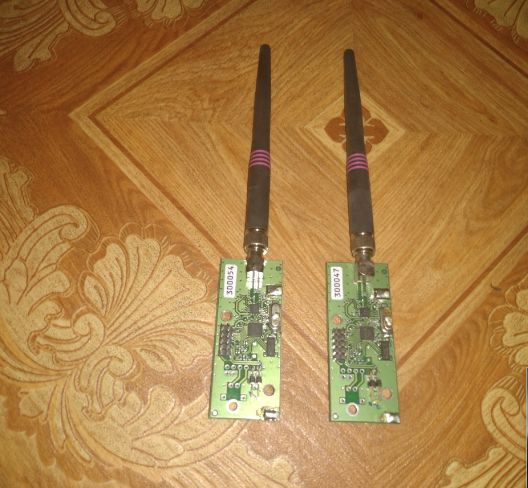 Продам антенки..