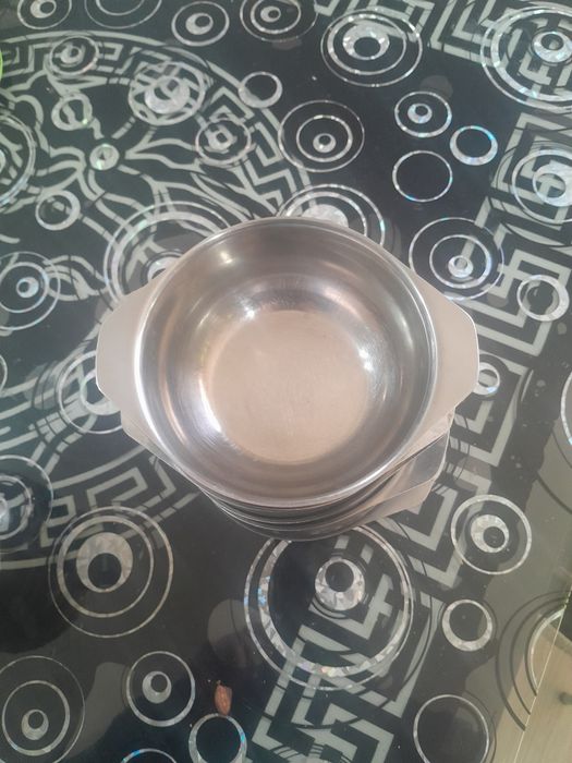 Купички от алпака