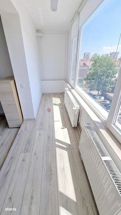Zona Spitalului Judetean
