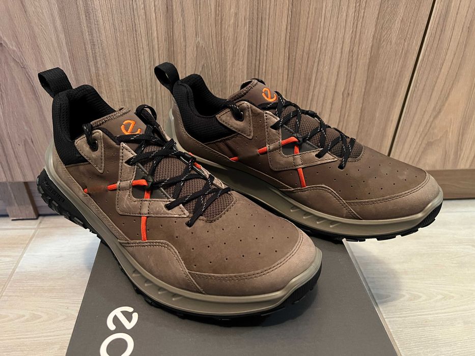 ECCO Ultra Terrain мъжки обувки номер 41 но по-скоро са 42