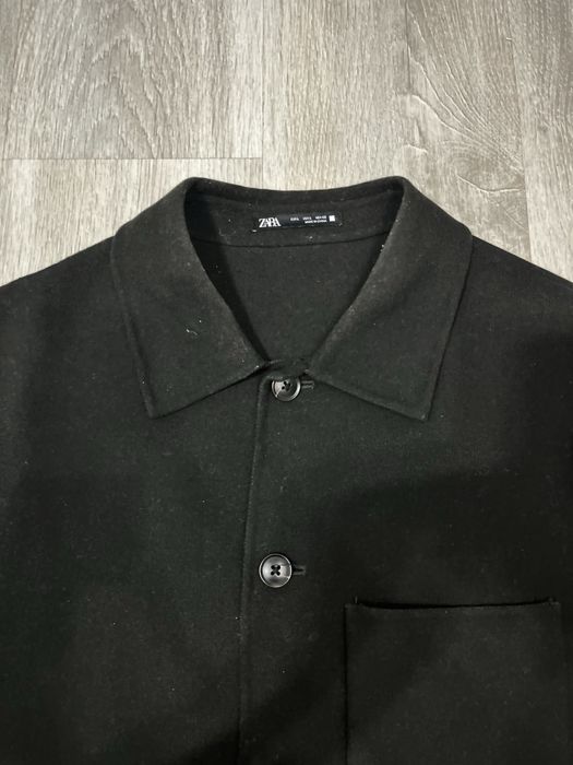 Кофта мужская от Zara