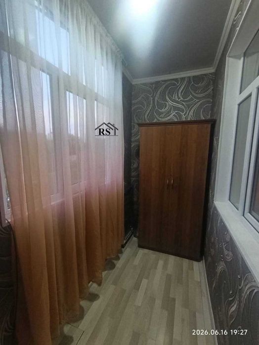 Аренда квартиры для небольшой семьи и одиноким на долгий срок