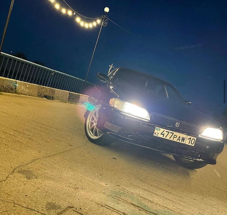 Продам Toyota Mark2