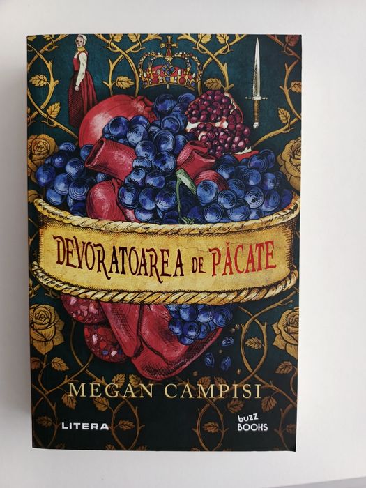 Carti pe care nu le poti lasa din mana