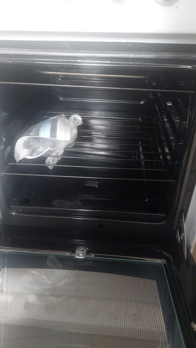 Плита электрическая