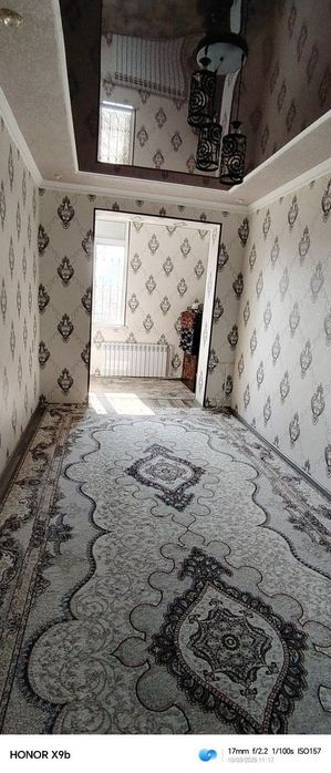 Kvartira TEZDA ijaraga beriladi