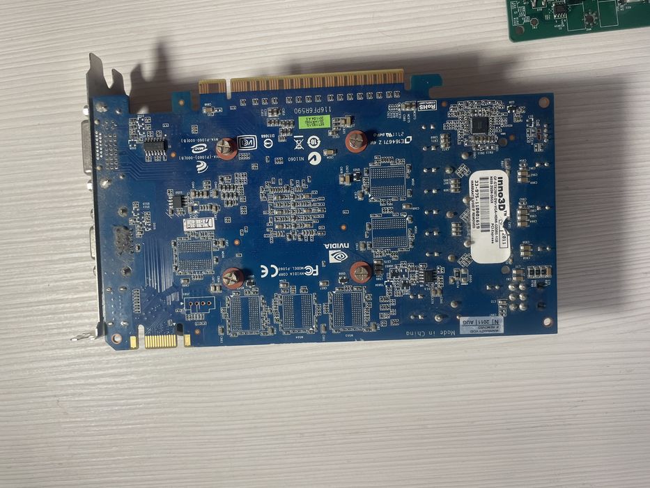 Placa de baza MSI MS-7708