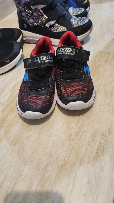 Детски маратонки Skechers