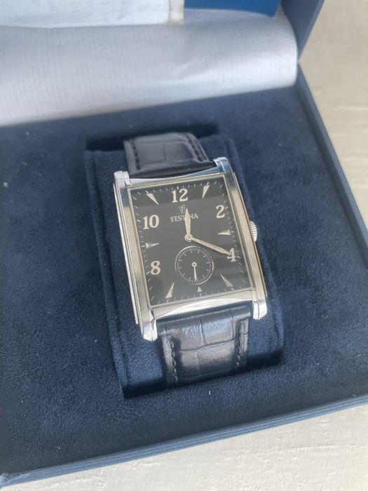 Festina мъжки часовник
