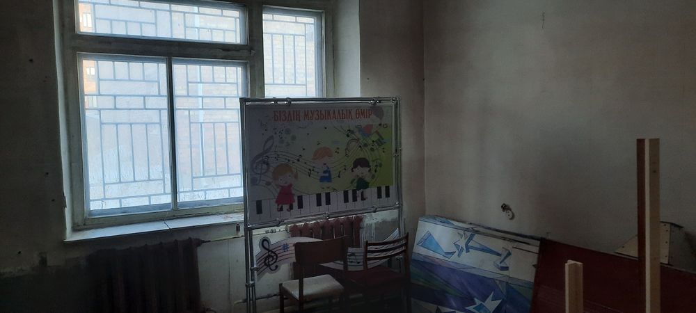 Продам здание в центре города