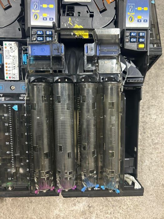 Монетника Mars 690