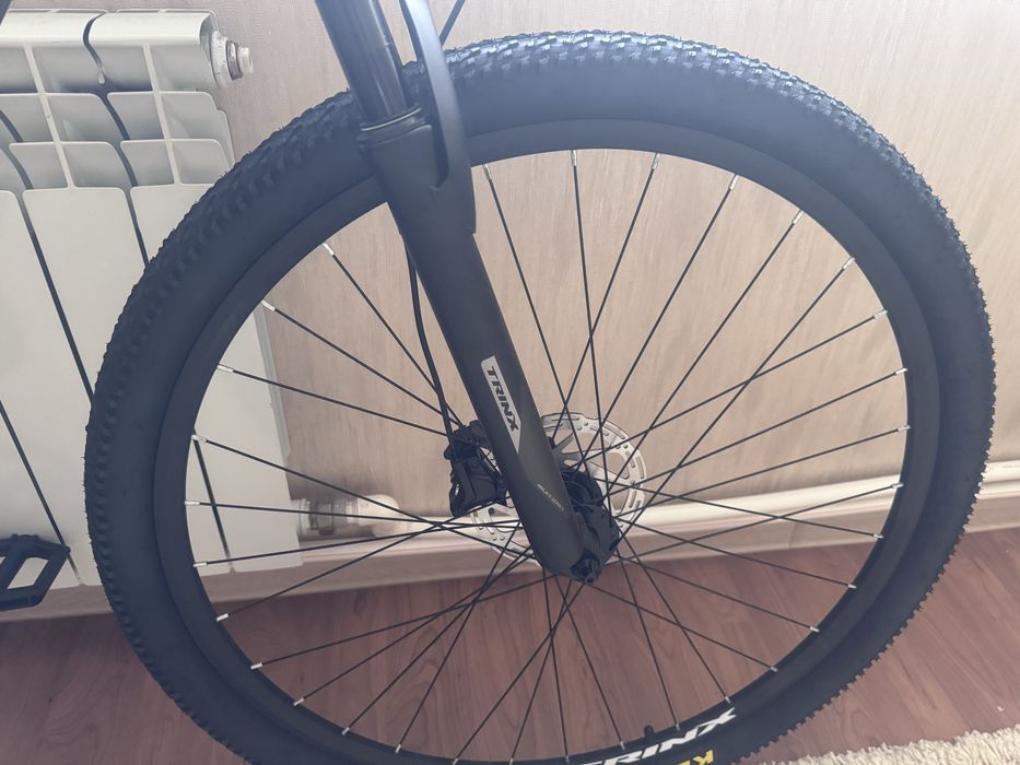 Продам ведосипед