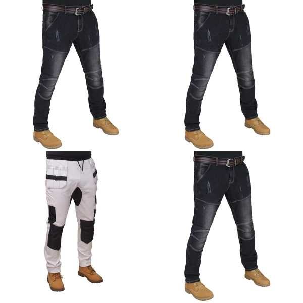 Pantaloni de lucru RAK pentru bărbați