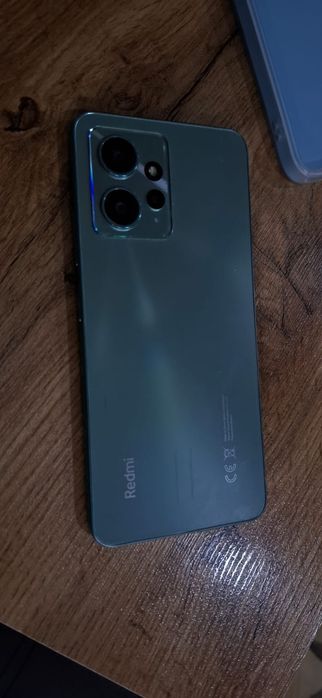 Xiaomi Redmi Note 12 6/128 GB / Продам или Обмен