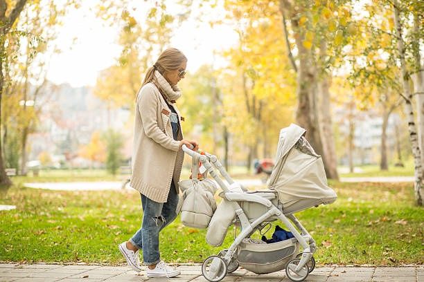 Ремонт Прогулычных Колясок